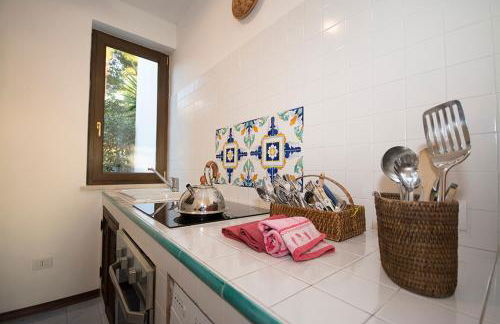 Cala D'Aspide - Foto 23