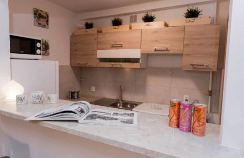 Apartament Słoneczny - Foto 9