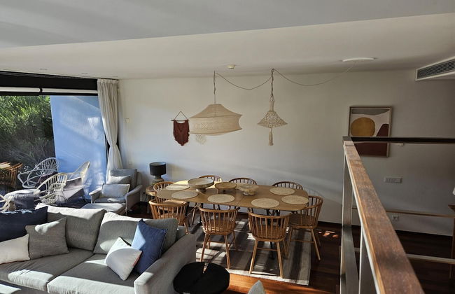 Tr ia Beach House With Pool - Foto 21