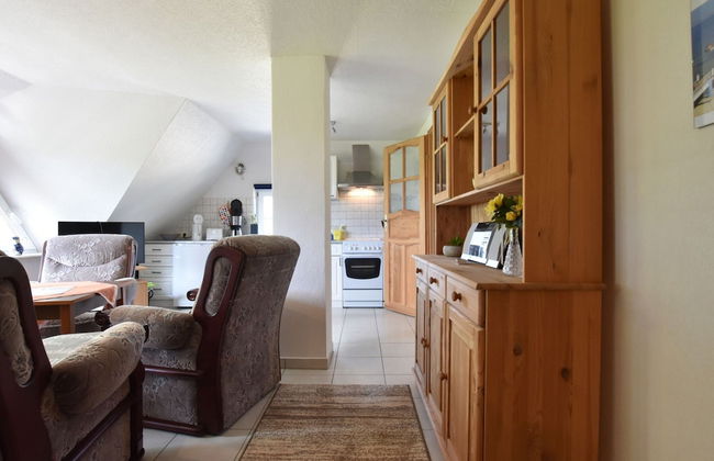 Magnificent Apartment in Garz With Garden - Foto 19