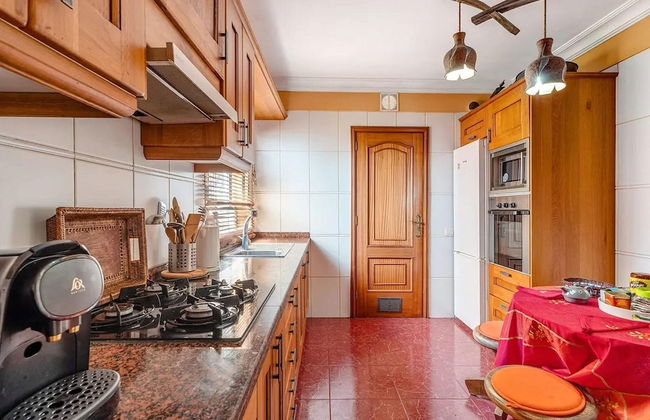 Apartment in Radazul With Stunning Sea Views - Foto 8