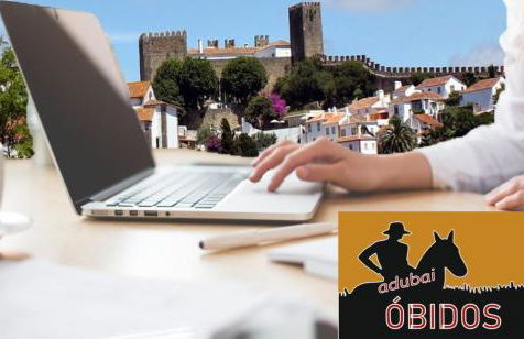 adubai Obidos - Foto 50
