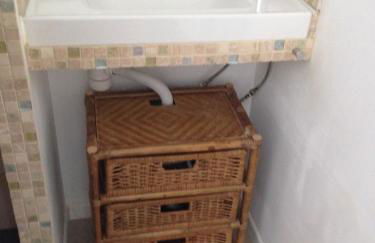 Studio Chez Mary - Photo 12