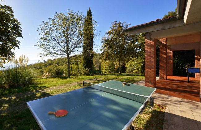 Casale Tigli in Capolona - Foto 19