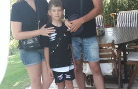 Beautiful Sani Villa - Foto 52