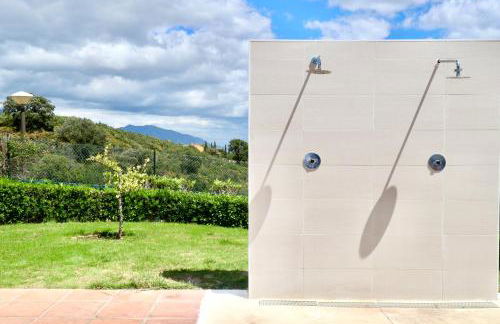 Mirador Marbella Pool Golf Gym Sauna - Foto 46