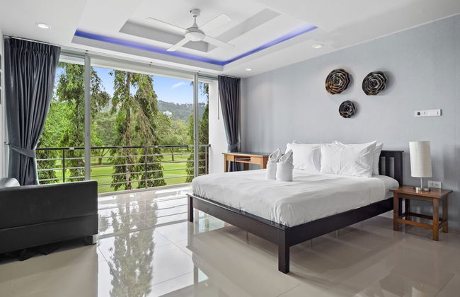 The Fairways Golf Villas - Photo 13