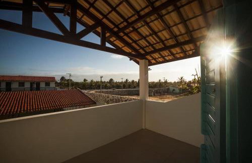 Casa encantadora com Vista Mar na Caponga - Foto 55