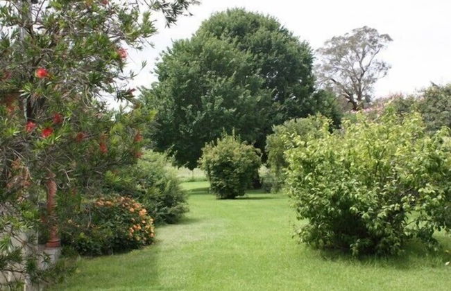 Old Bara Guesthouse - Photo 16