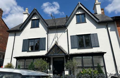 The Cricketers House - Photo 40