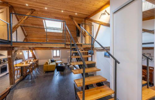 Pépite Alpine - Centre ville - WIFI - Foto 10