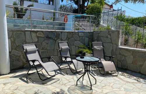 Villa Beta Sea View With Pool - Foto 53