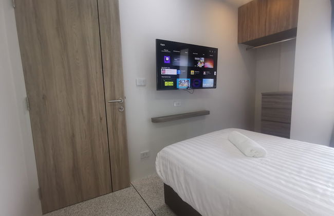 ABC@48 Hotel & Service Apartment - Foto 25