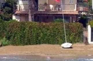 Casa la conchiglia sulla spiaggia - Foto 1