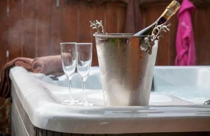 Skipbridge Farm Cottages - Foto 42