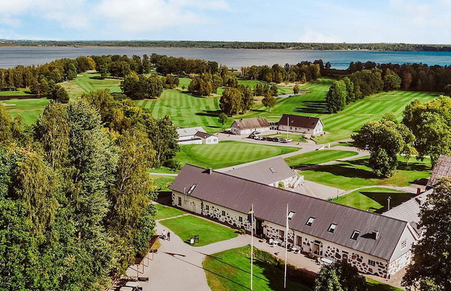 4 Person Holiday Home in Hastveda-by Traum - Foto 20