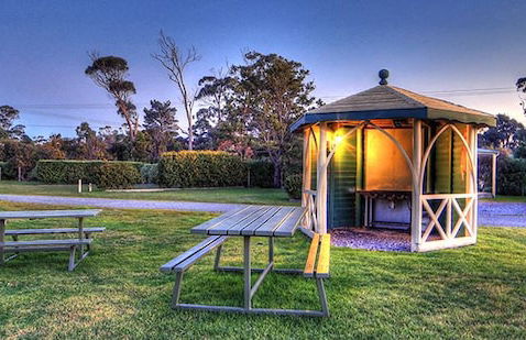 Beauty Point Tourist Park - Foto 43