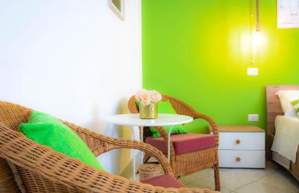 La Casa al Mare di Manu - Foto 16