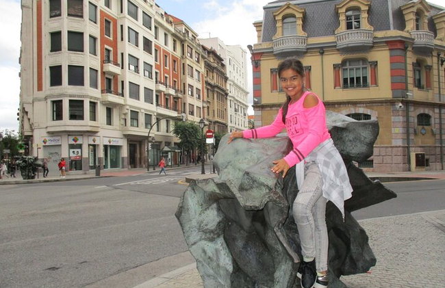 E-Schnitzeljagd Bilbao: Erkunden Sie die Stadt in Ihrem eigenen Tempo - Foto 10