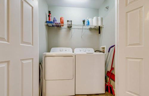 2 Mi to Lenovo Center Dog-Friendly Getaway - Foto 25