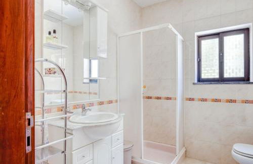 Carcavelos Villa With Pool - Foto 18