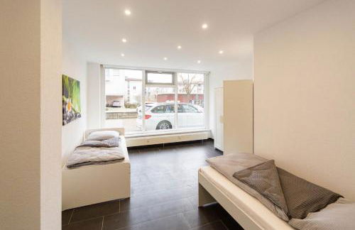 Geräumige Wohnung für bis zu 8 Gäste - Foto 12