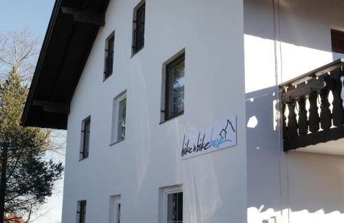 Hike 'n Bike Base - Foto 40