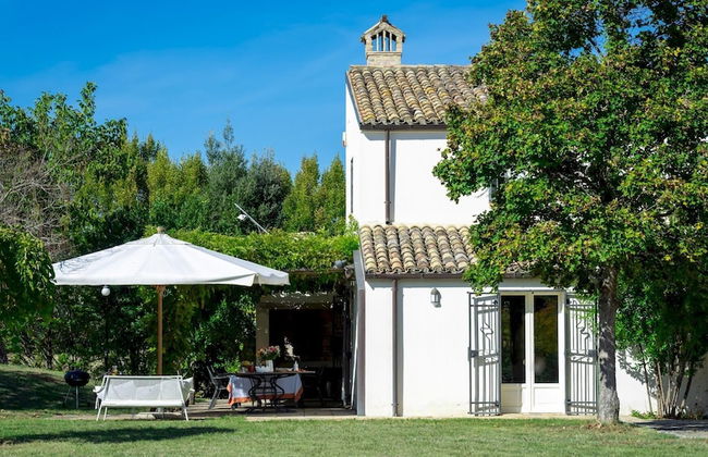 La Casa nei Vigneti 10 - Foto 38