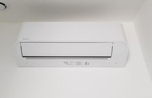 Centre de Nice : Studio rénové, climatisé et calme - Foto 16