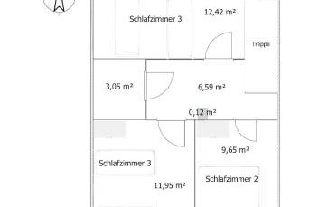 Ferienhaus Lübeck Falkenwiese - Foto 5