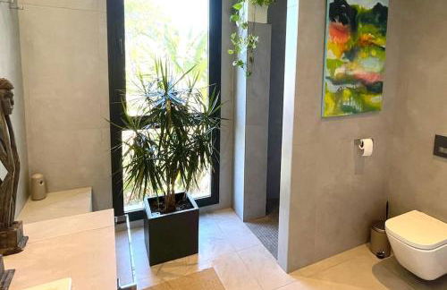 VILLA LOS PICHIES casa de vacaciones de lujo con vistas panorámicas - Photo 38