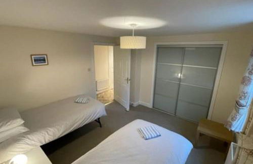 Peebles Cardona Cozy 2 x bedroom Apartment - Foto 7