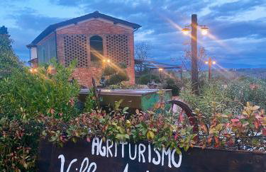 Agriturismo Villa Adimari - Foto 1