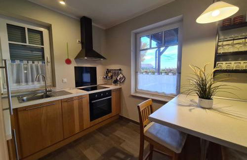 A12 Das rote Haus am Haff Roggow Ostseebad Rerik - Foto 44