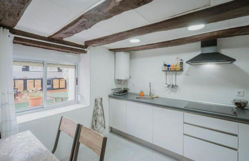 Casa La Molina - Molina de Ubierna - Foto 6