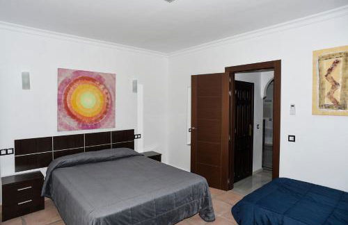 VillaCasa Marbella - Foto 63