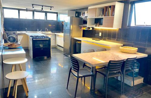 Apartamento Oceano Praia Fortaleza - Foto 37