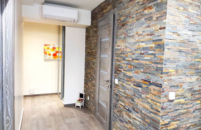 2BR&LIVING center city CHISINAU - Photo 18