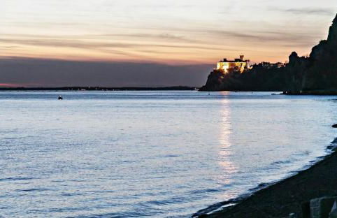 Portopiccolo Avolare Apartments in Borgo - Foto 47