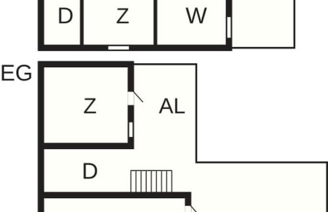 8 Person Holiday Home in Stromstad-by Traum - Photo 9