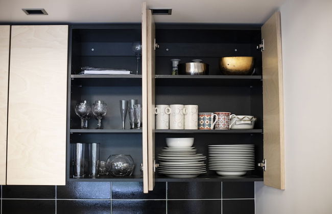 City heart Kvartal-Tartu Home Apartments - Foto 4