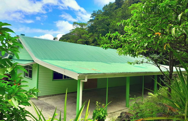 Pinard's Mountain Resort - Cottage 10 - Photo 29