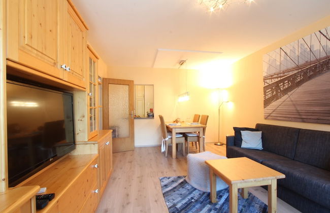 Apartment Niedernsill Near Ski Slopes - Foto 11