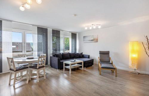 Ferienwohnung am Kreuzfelsen - Foto 2
