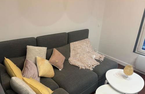 Logement entier : appartement - Saint-Cloud, France - Foto 12