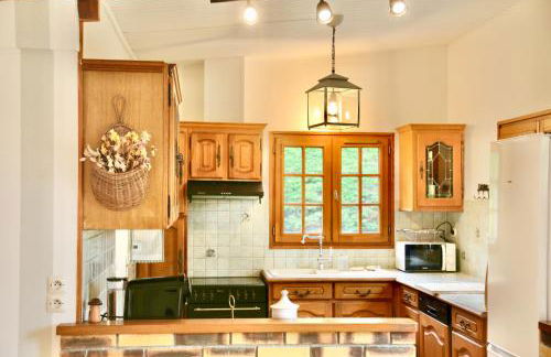 Riverside - Domaine 2 Maisons - Parc 1 hectare - Pont L'Eveque Deauville Normandie - Foto 19