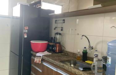 Sun House & Pool - Nossa Senhora das Dores - Foto 13