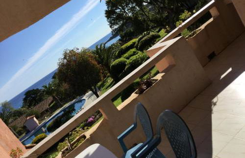 Résidence Playa Del'Oro - Foto 19