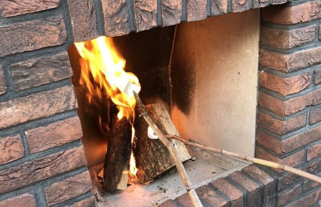 Holiday Home Klein Geluk - Foto 24