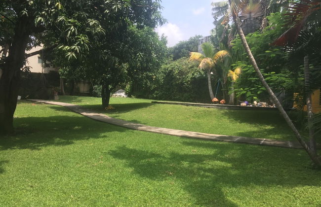 Casa Jardin Paraiso - Foto 31